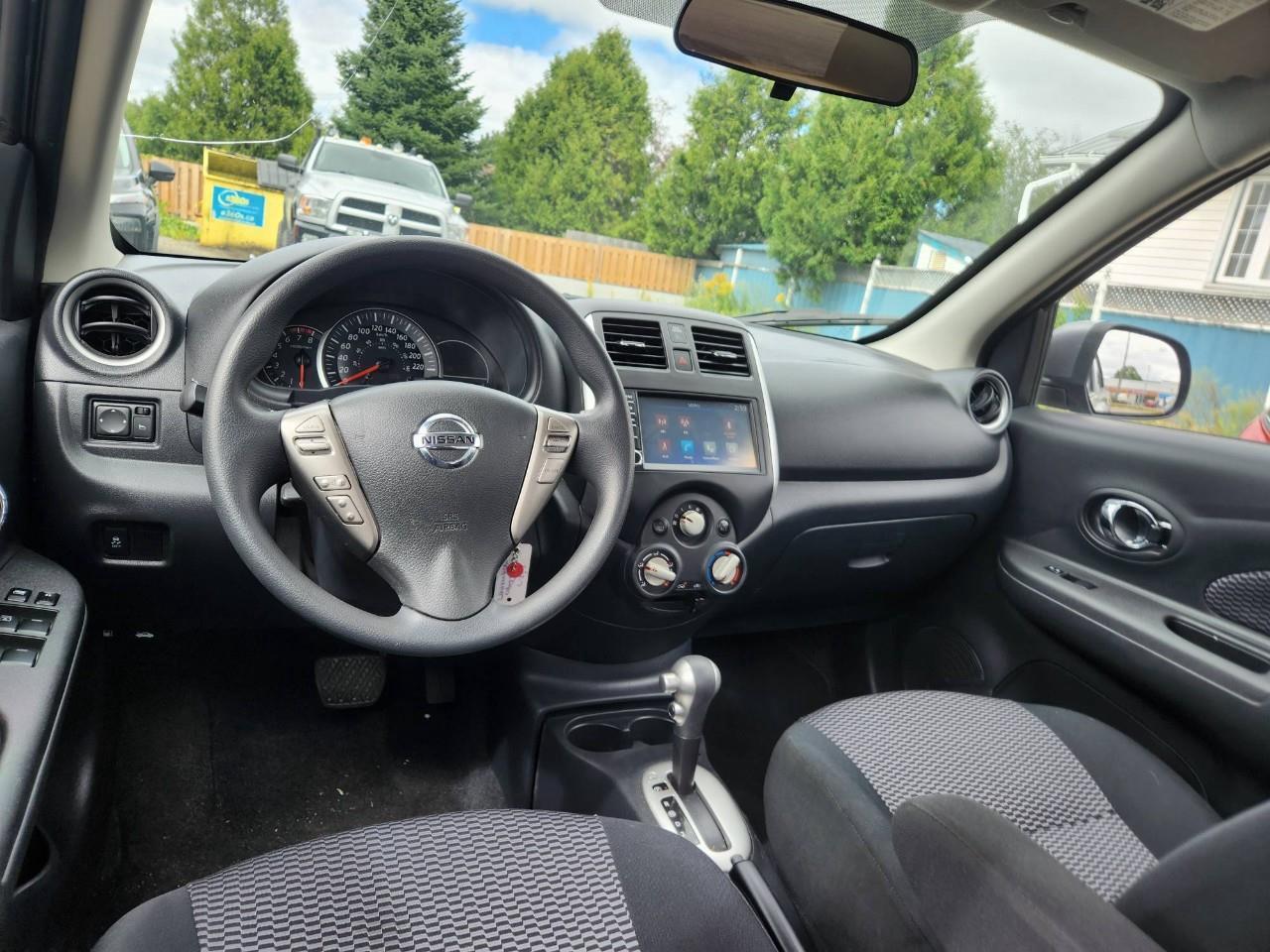 2019 Nissan Micra S (A4) 4dr Hatchback Photo