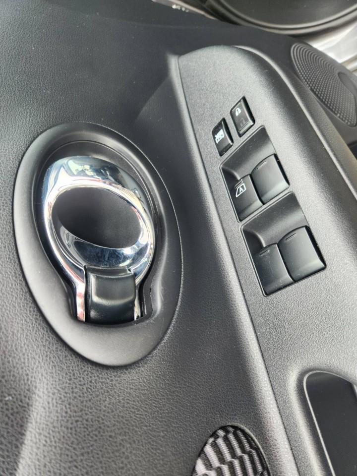 2019 Nissan Micra S (A4) 4dr Hatchback Photo