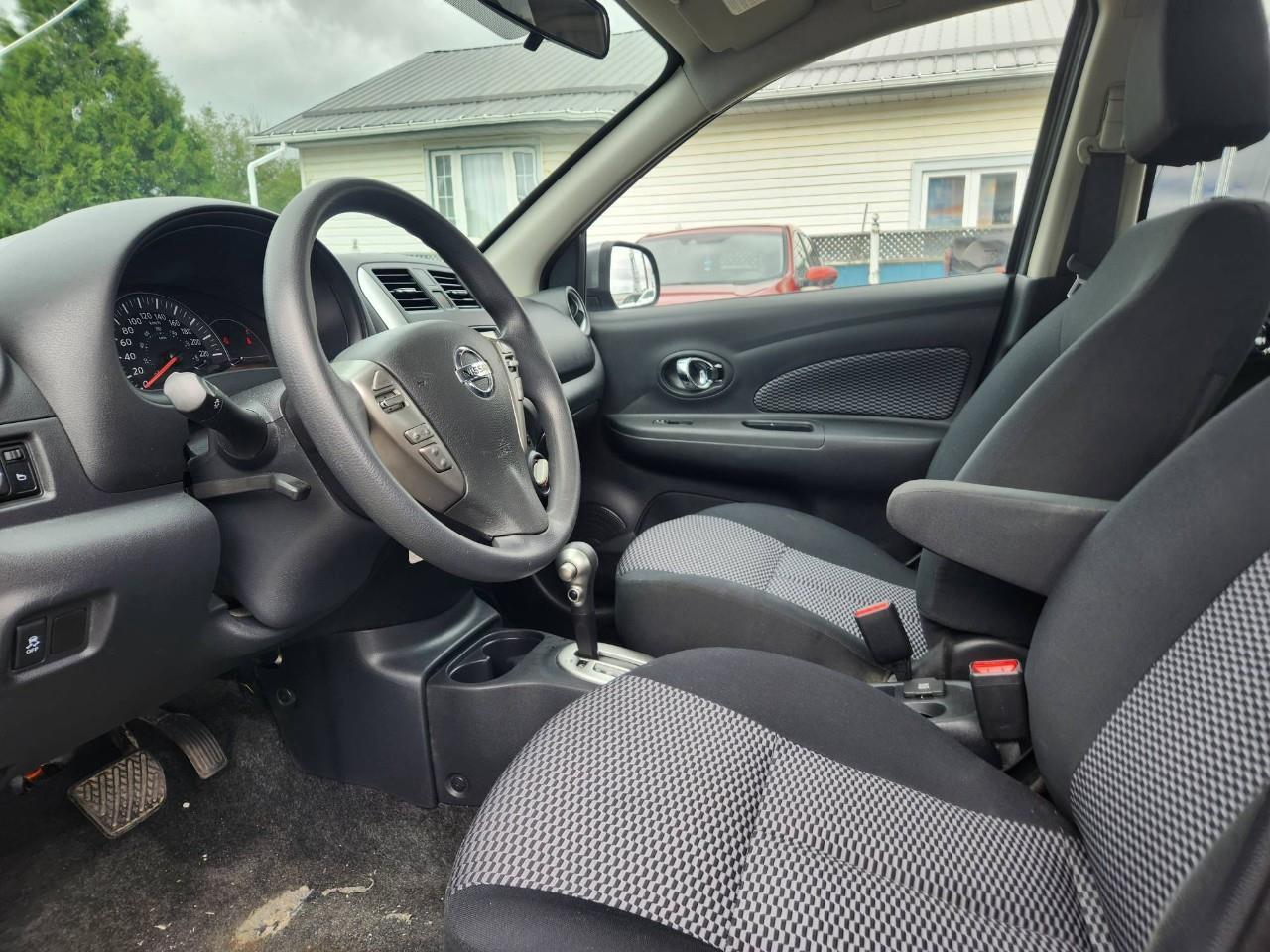 2019 Nissan Micra S (A4) 4dr Hatchback Photo