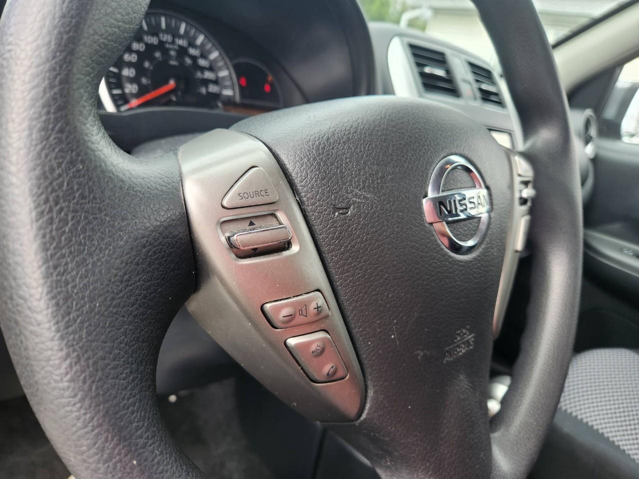 2019 Nissan Micra S (A4) 4dr Hatchback Photo