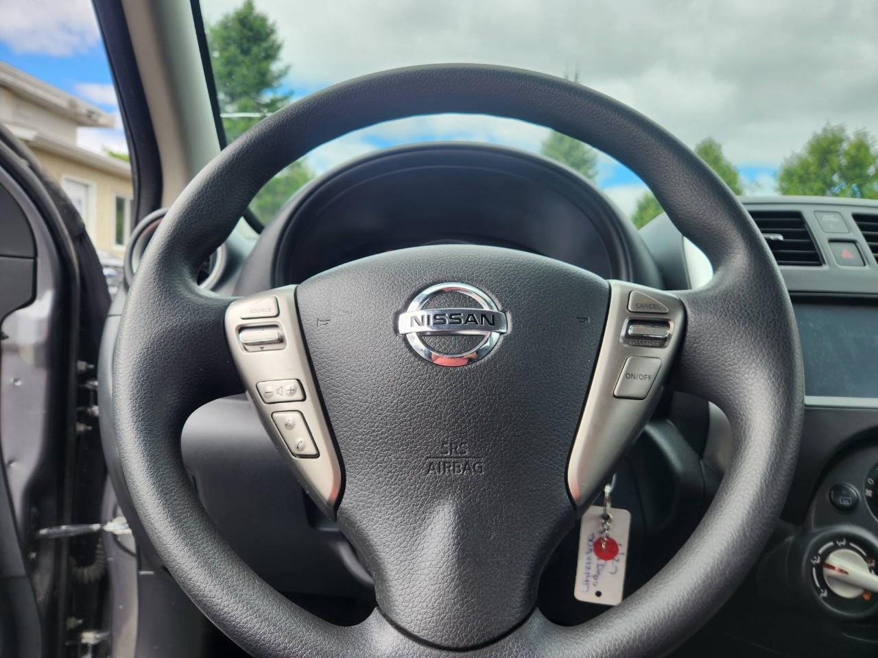 2019 Nissan Micra S (A4) 4dr Hatchback Photo
