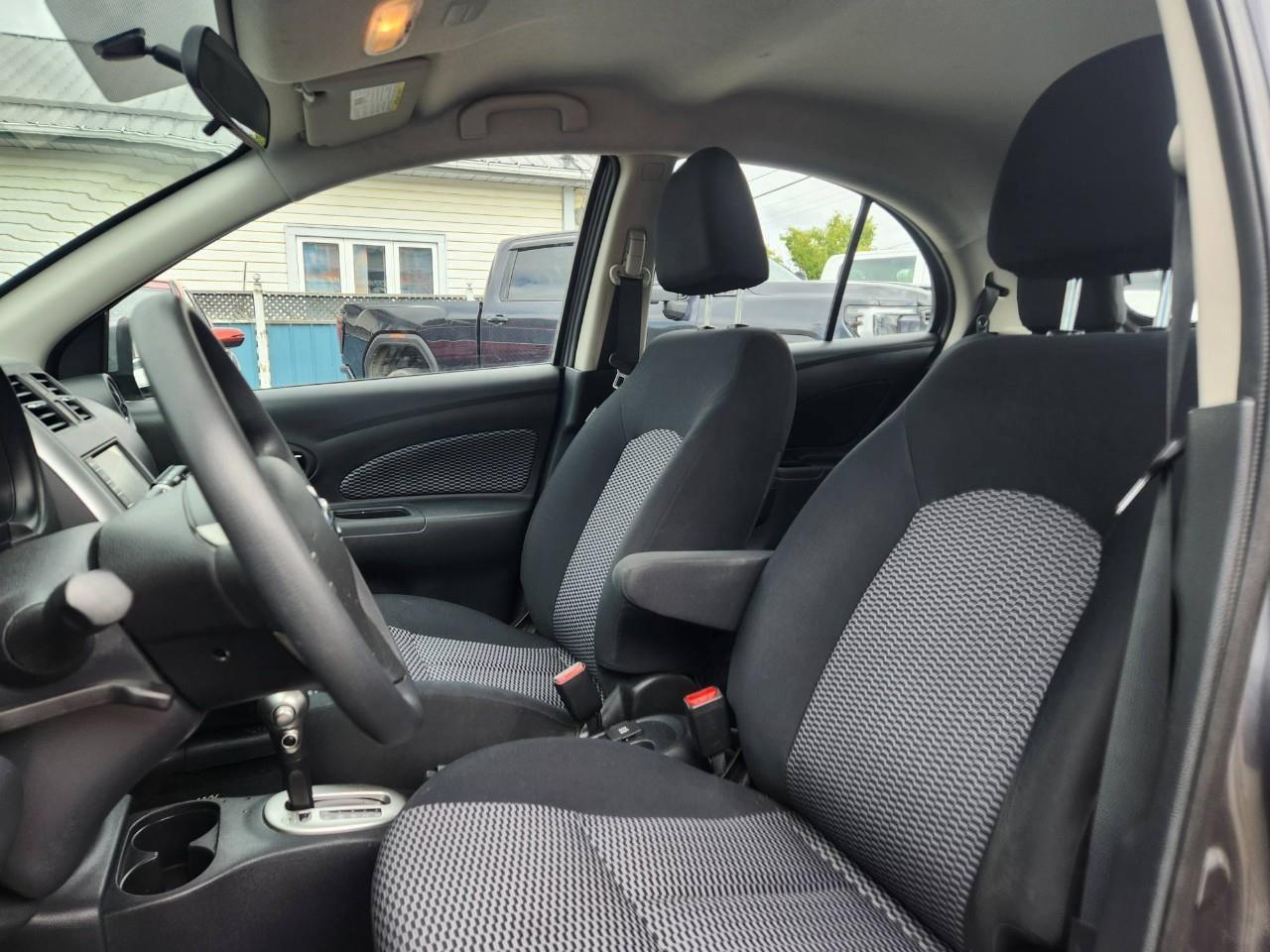 2019 Nissan Micra S (A4) 4dr Hatchback Photo