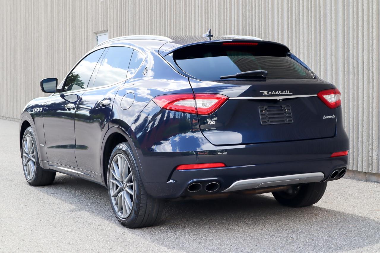 2019 Maserati Levante  Photo