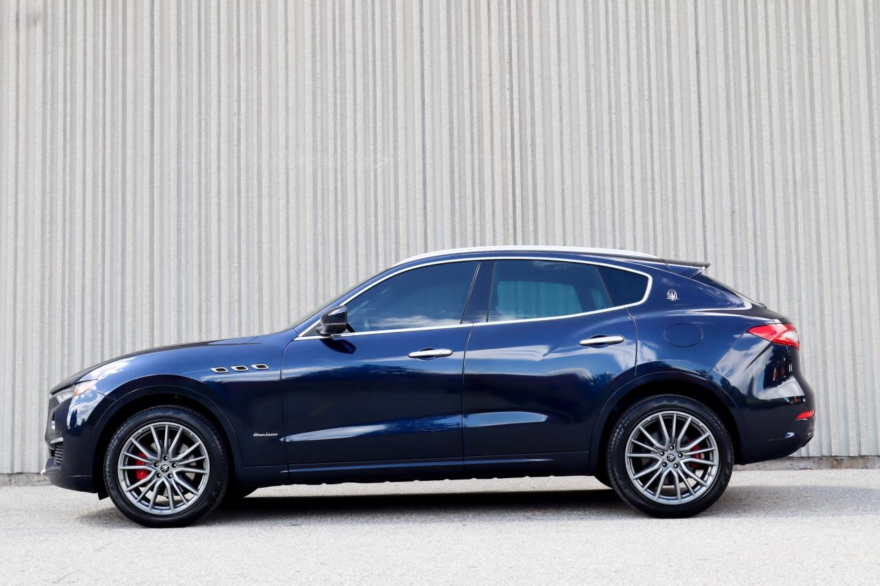 2019 Maserati Levante  Photo
