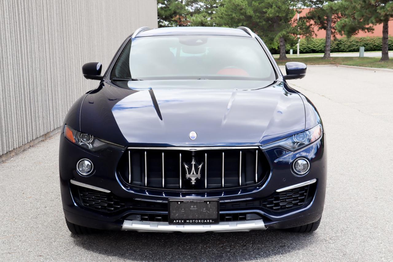 2019 Maserati Levante  Photo