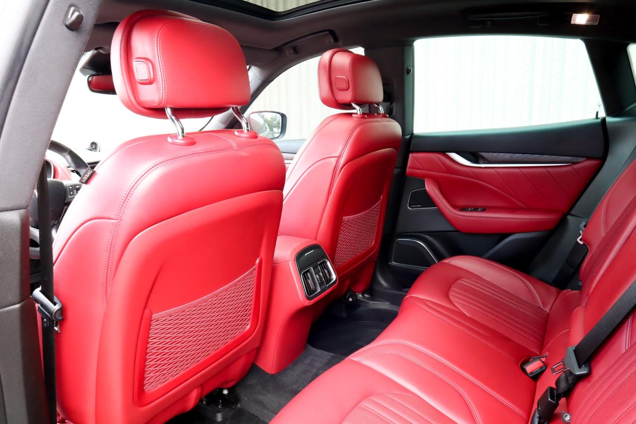 2019 Maserati Levante  Photo