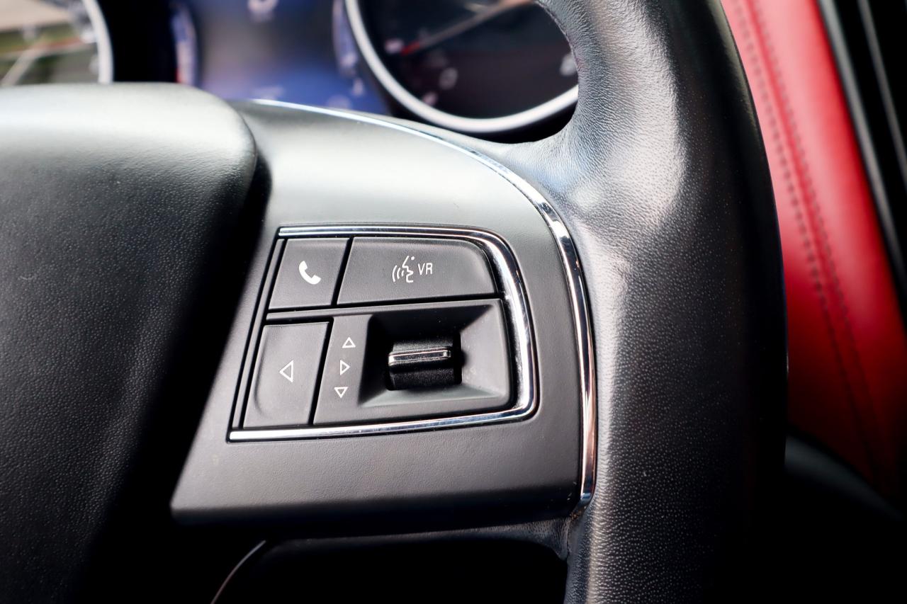 2019 Maserati Levante  Photo