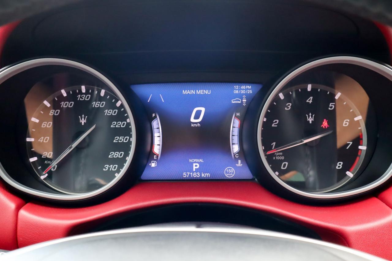 2019 Maserati Levante  Photo