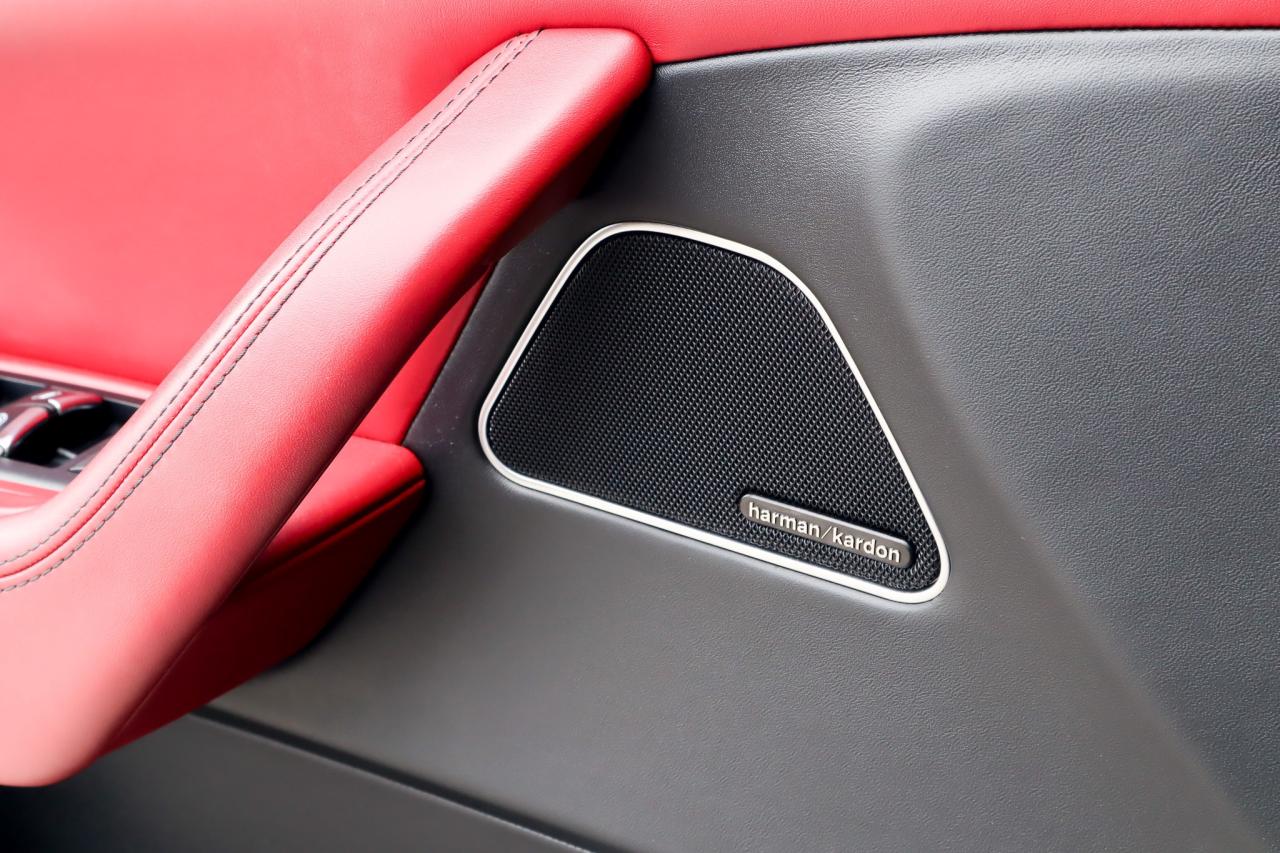 2019 Maserati Levante  Photo