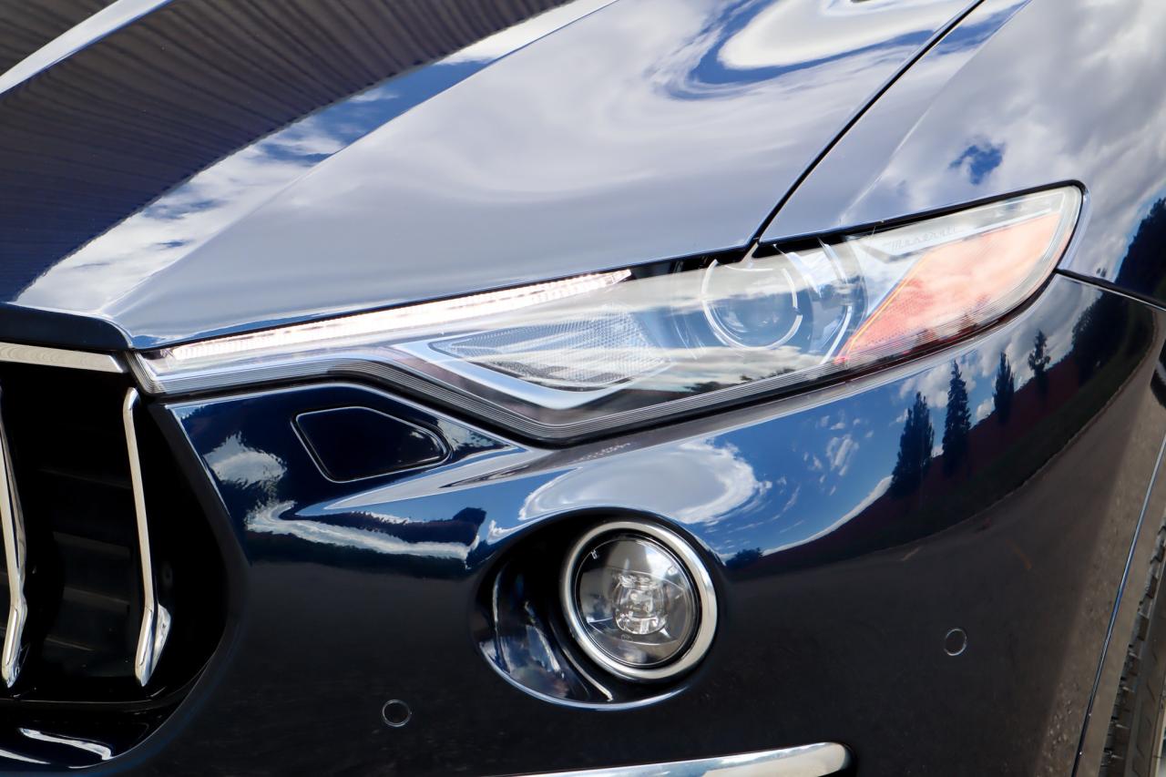 2019 Maserati Levante  Photo