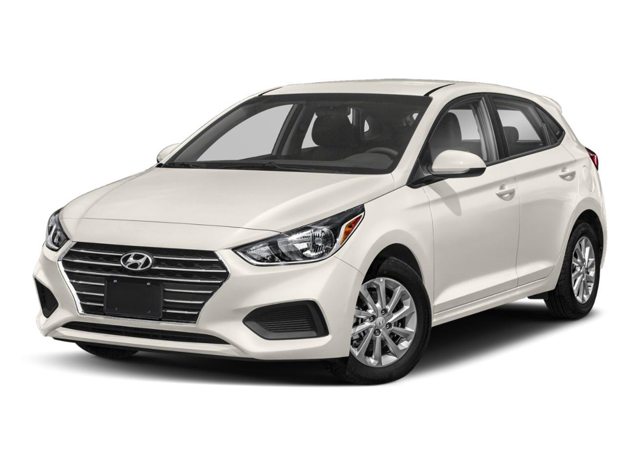 2019 Hyundai Accent 5 Door Preferred Auto Photo0