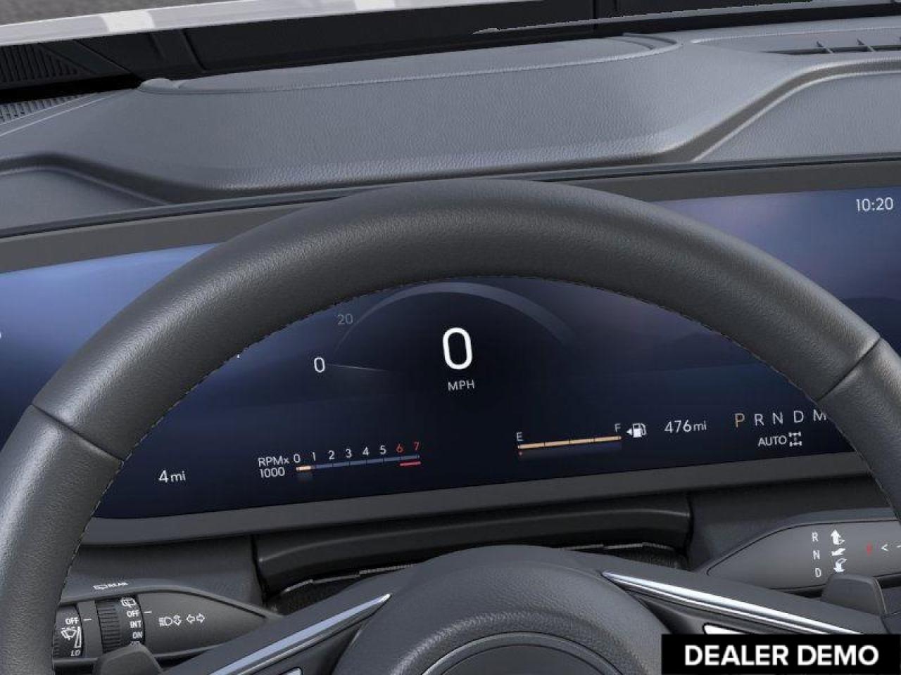 2025 Buick Enclave Preferred 4dr All-Wheel Drive Photo