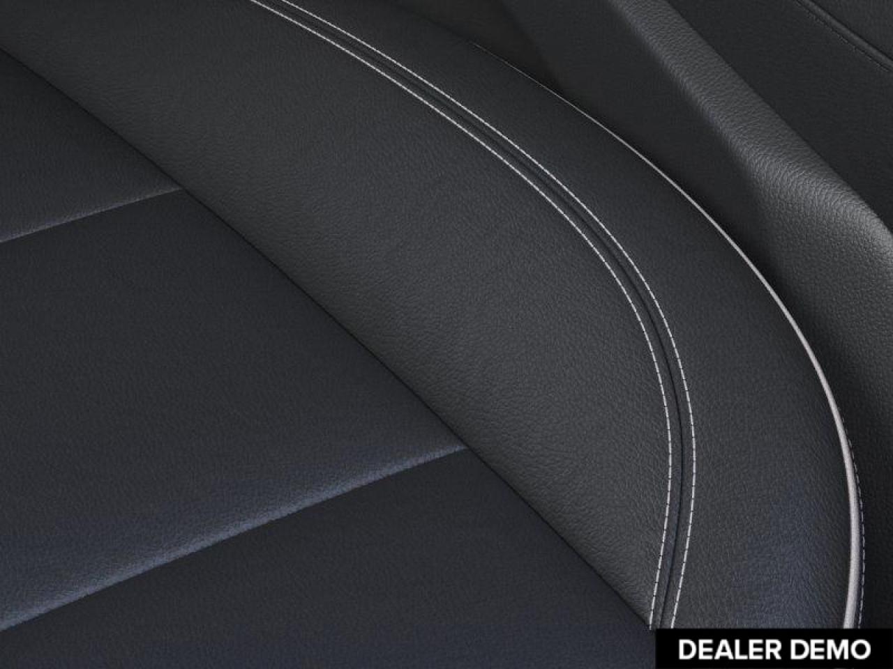 2025 Buick Enclave Preferred 4dr All-Wheel Drive Photo