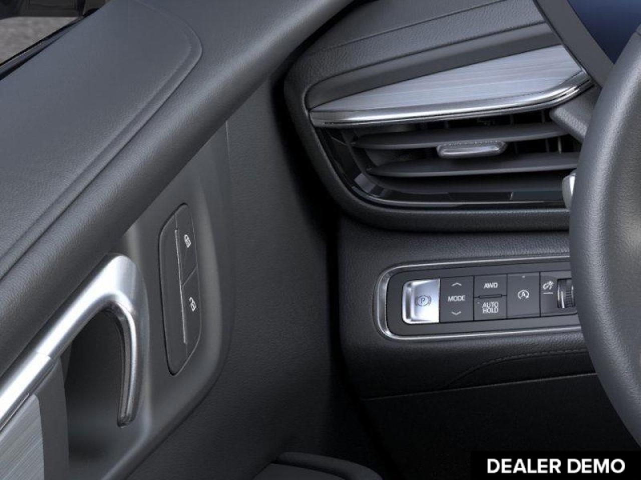 2025 Buick Enclave Preferred 4dr All-Wheel Drive Photo