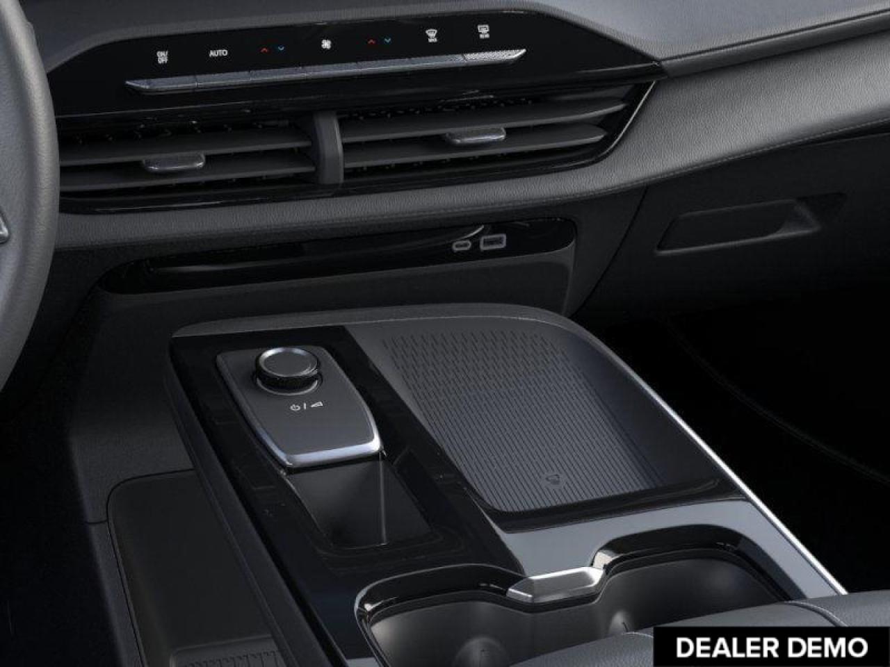 2025 Buick Enclave Preferred 4dr All-Wheel Drive Photo