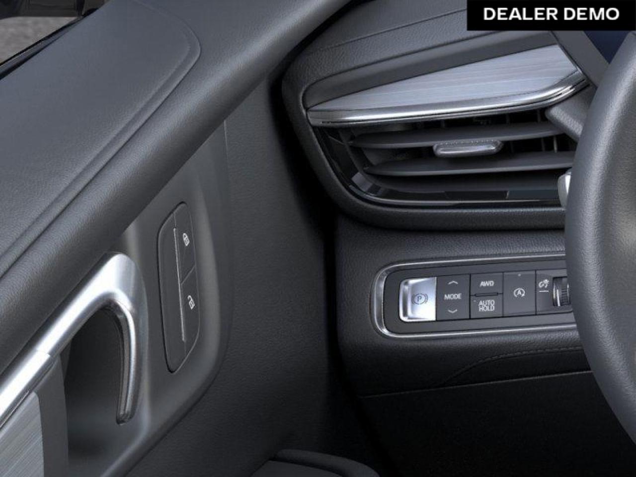 2025 Buick Enclave Preferred 4dr All-Wheel Drive Photo