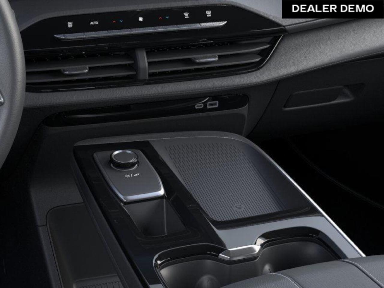 2025 Buick Enclave Preferred 4dr All-Wheel Drive Photo