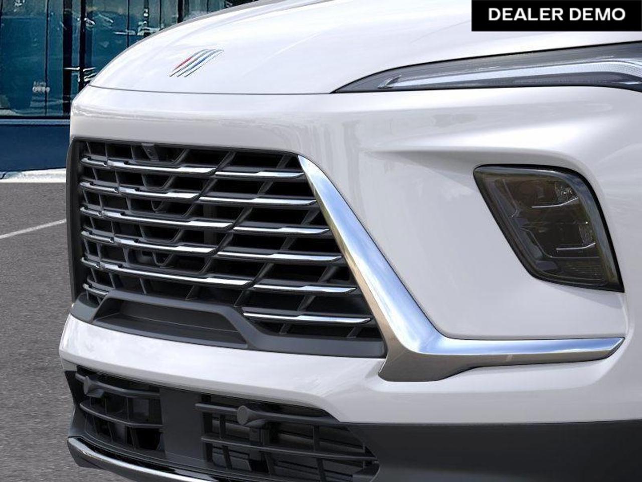 2025 Buick Enclave Preferred 4dr All-Wheel Drive Photo