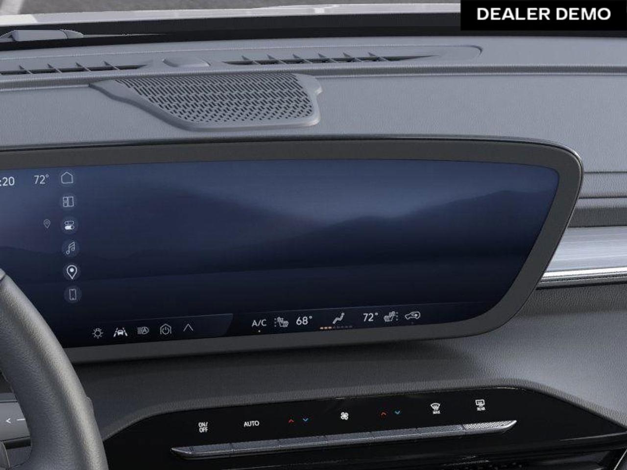 2025 Buick Enclave Preferred 4dr All-Wheel Drive Photo