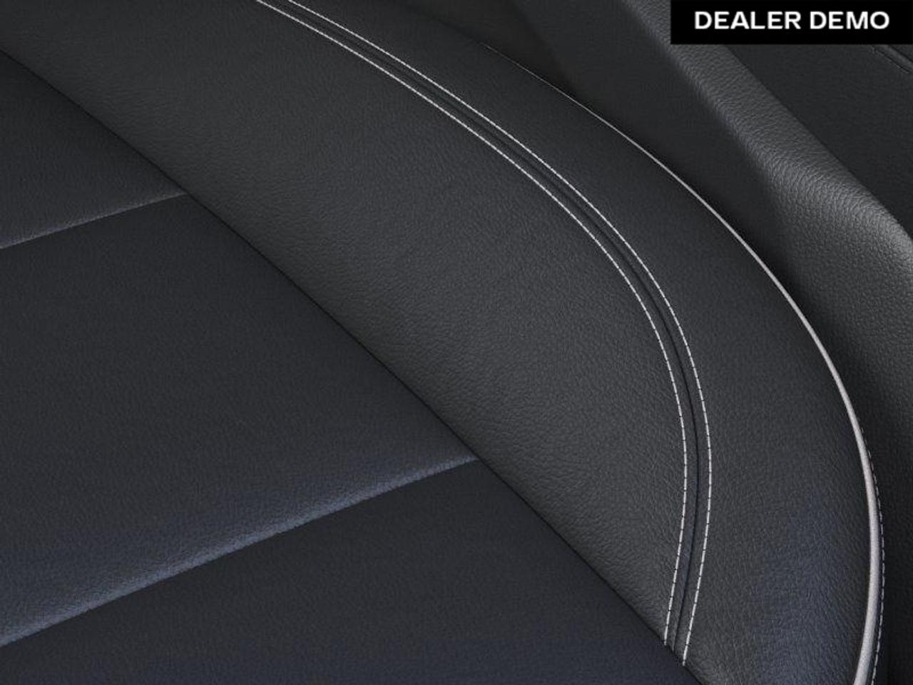 2025 Buick Enclave Preferred 4dr All-Wheel Drive Photo