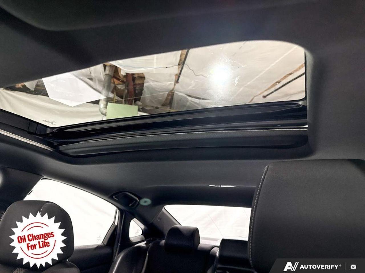 2020 Honda Civic Sedan Sport CVT Sedan Photo