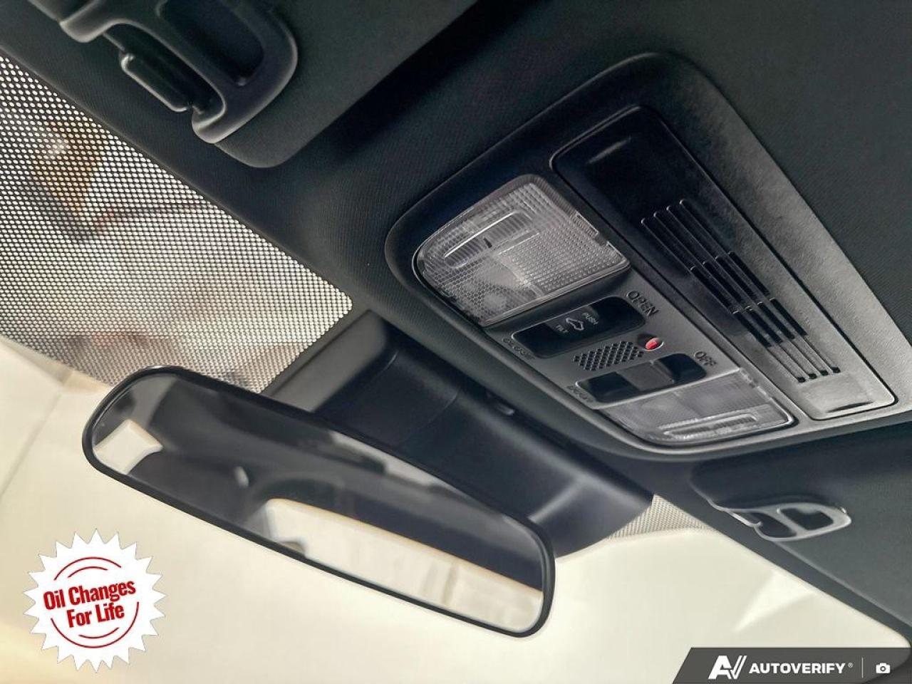 2020 Honda Civic Sedan Sport CVT Sedan Photo