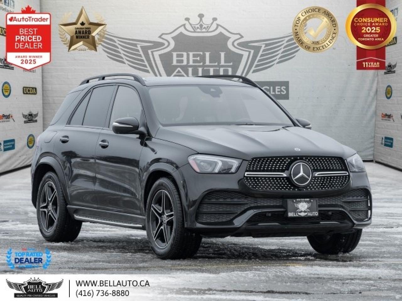 2021 Mercedes-Benz GLE 350   AMG PKG   NEW ARRIVAL Photo0