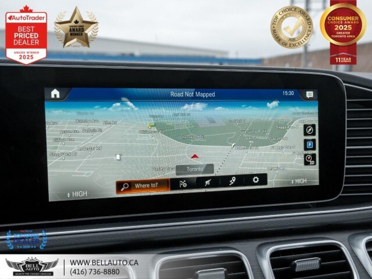 2021 Mercedes-Benz GLE 350   AMG PKG   NEW ARRIVAL Photo3