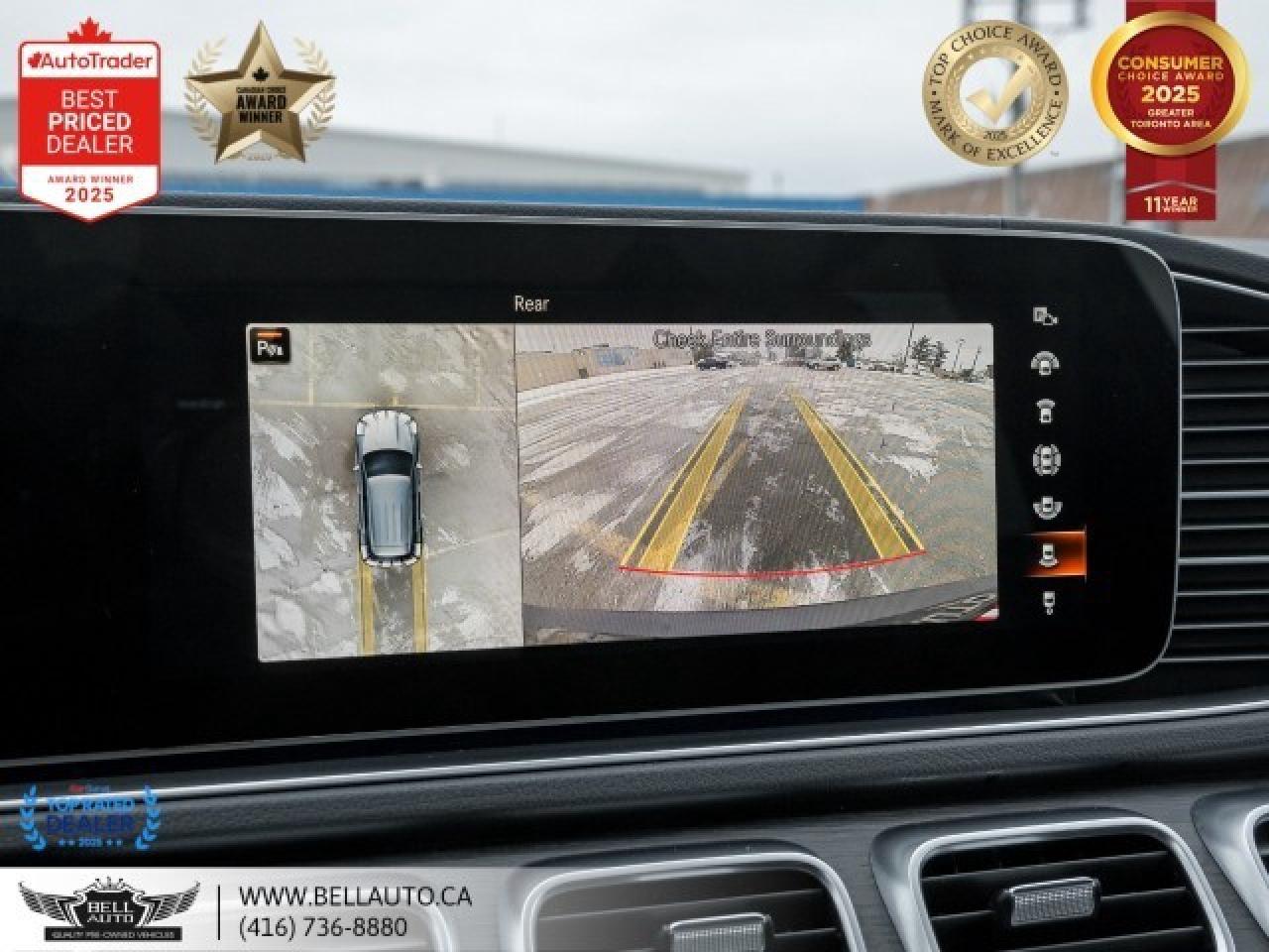 2021 Mercedes-Benz GLE 350   AMG PKG   NEW ARRIVAL Photo