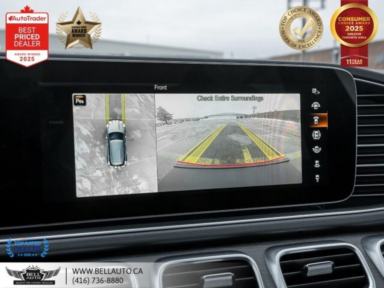 2021 Mercedes-Benz GLE 350   AMG PKG   NEW ARRIVAL Photo