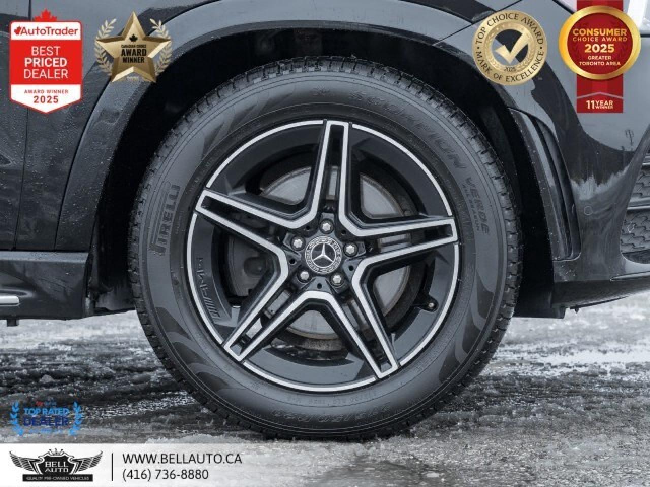 2021 Mercedes-Benz GLE 350   AMG PKG   NEW ARRIVAL Photo