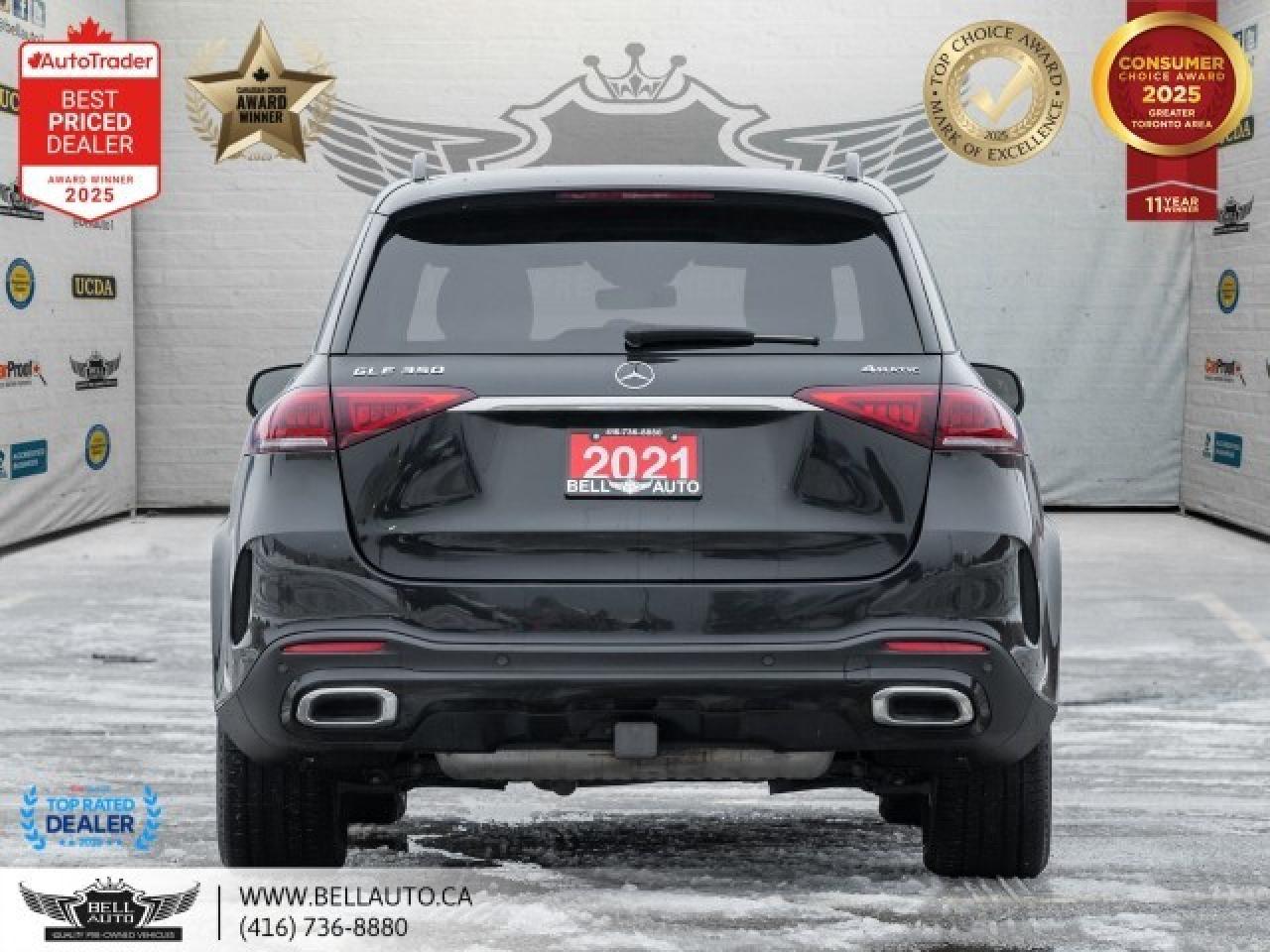 2021 Mercedes-Benz GLE 350   AMG PKG   NEW ARRIVAL Photo