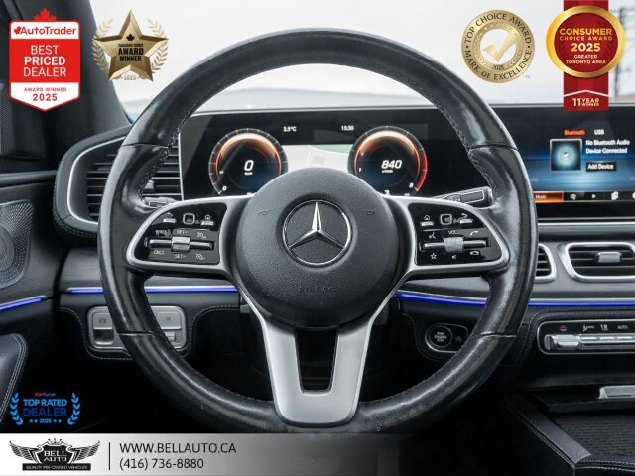 2021 Mercedes-Benz GLE 350   AMG PKG   NEW ARRIVAL Photo