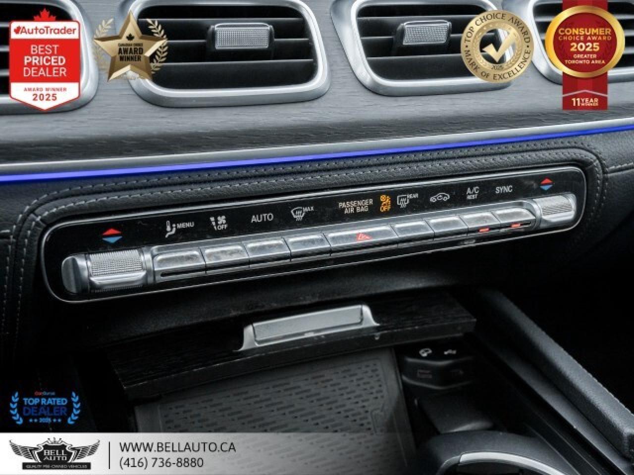 2021 Mercedes-Benz GLE 350   AMG PKG   NEW ARRIVAL Photo