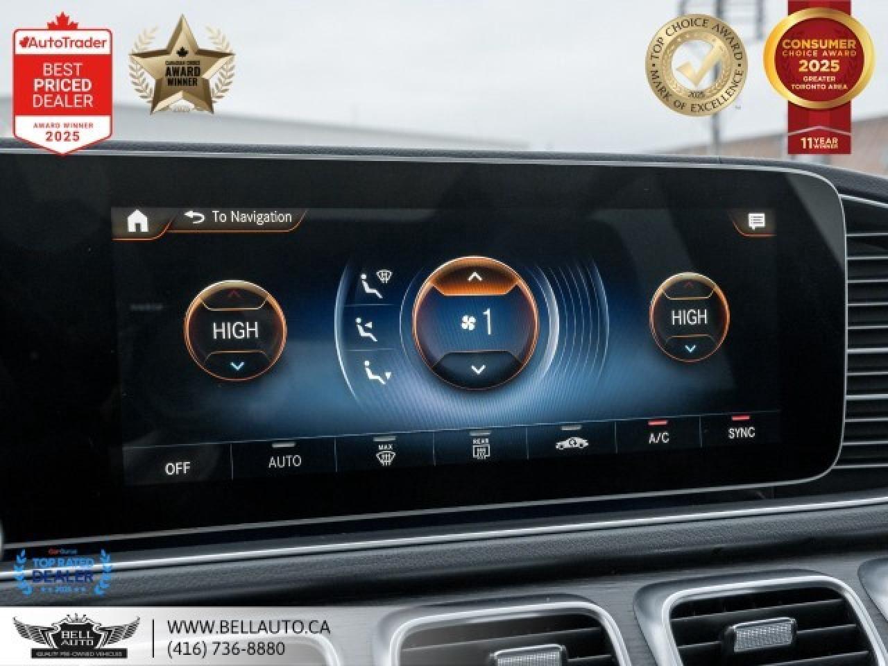 2021 Mercedes-Benz GLE 350   AMG PKG   NEW ARRIVAL Photo