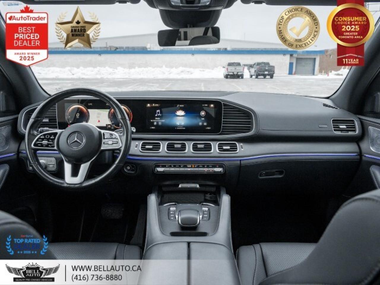 2021 Mercedes-Benz GLE 350   AMG PKG   NEW ARRIVAL Photo