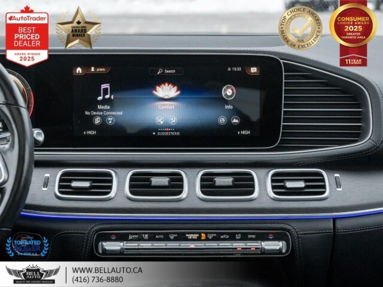 2021 Mercedes-Benz GLE 350   AMG PKG   NEW ARRIVAL Photo