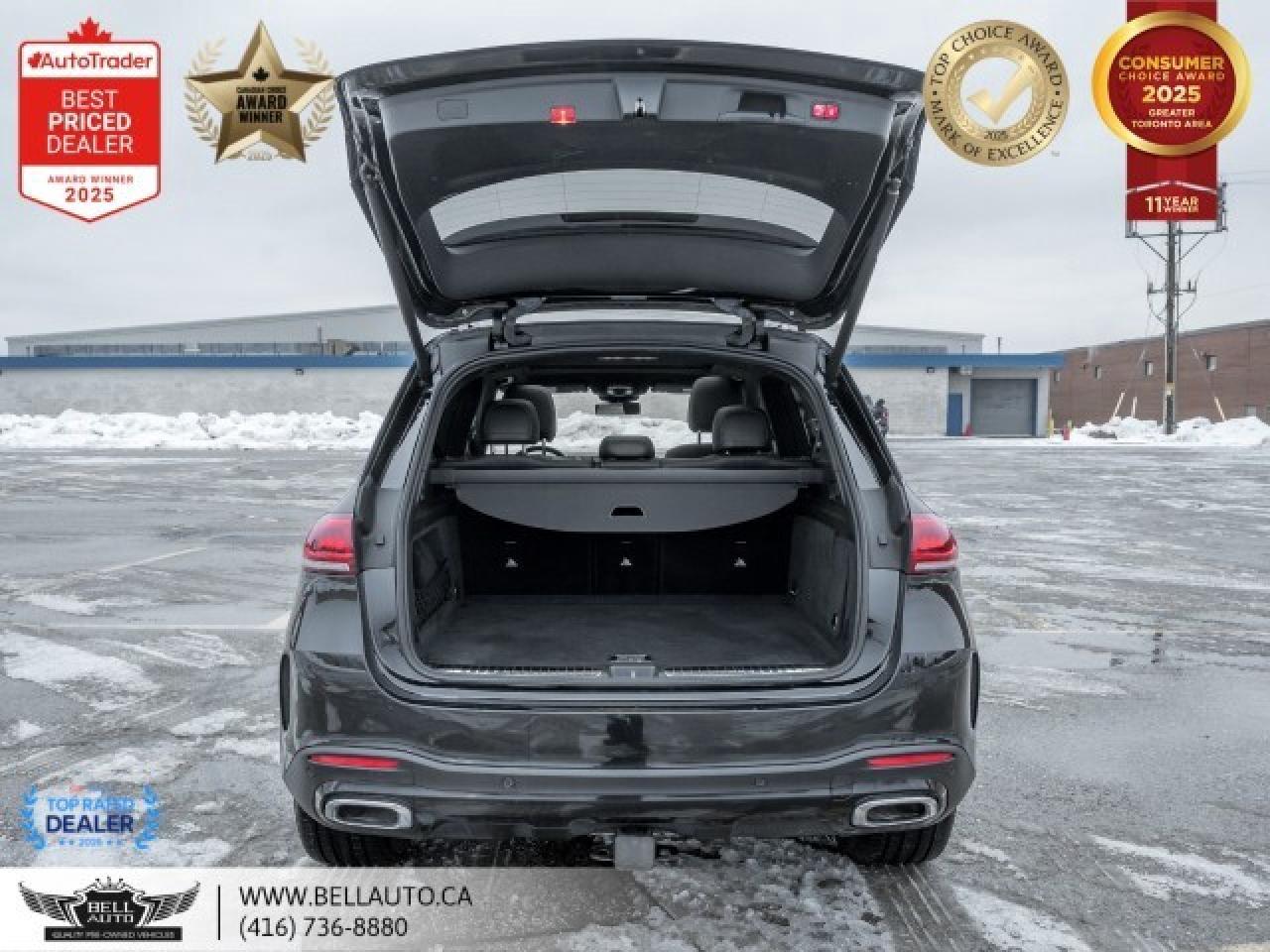 2021 Mercedes-Benz GLE 350   AMG PKG   NEW ARRIVAL Photo