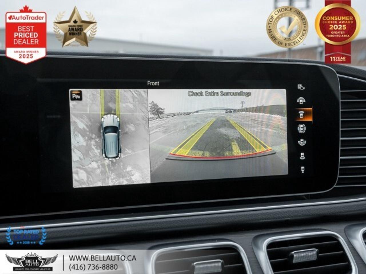 2021 Mercedes-Benz GLE 350   AMG PKG   PRM PKG   NIGHT PKG   RNG BRD   NO Photo