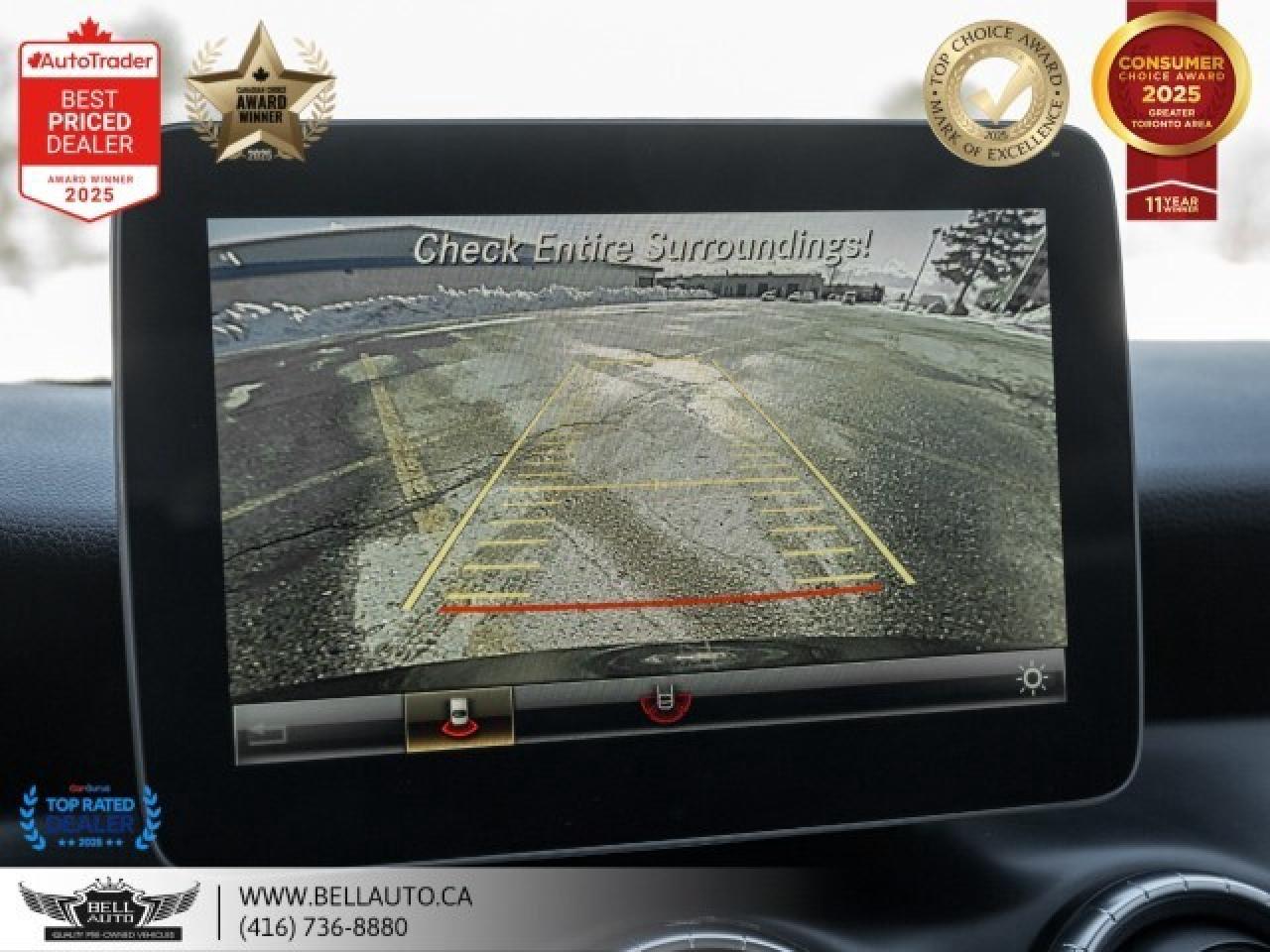 2019 Mercedes-Benz CLA CLA 250 4MATIC Coupe Photo