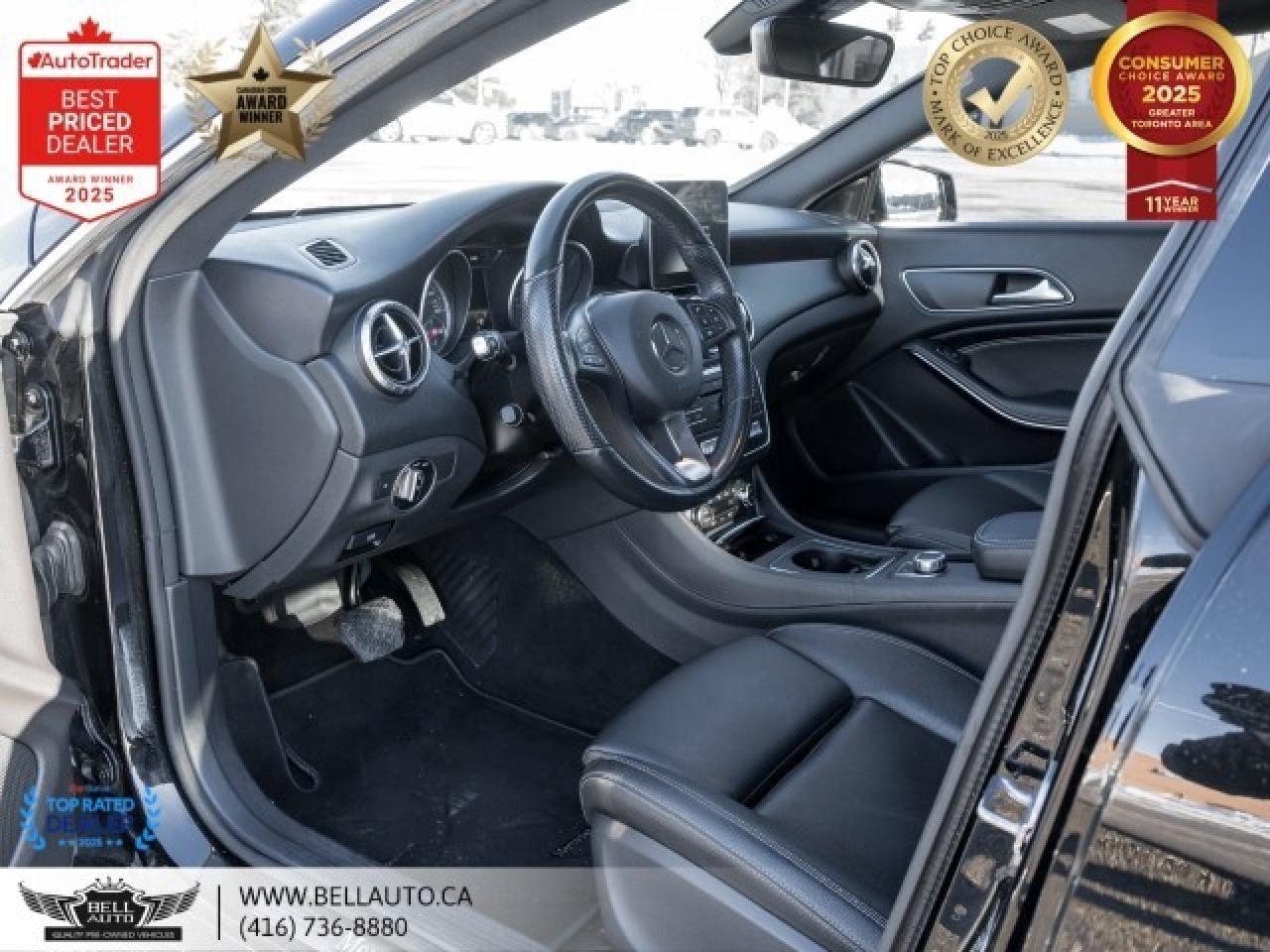 2019 Mercedes-Benz CLA CLA 250 4MATIC Coupe Photo