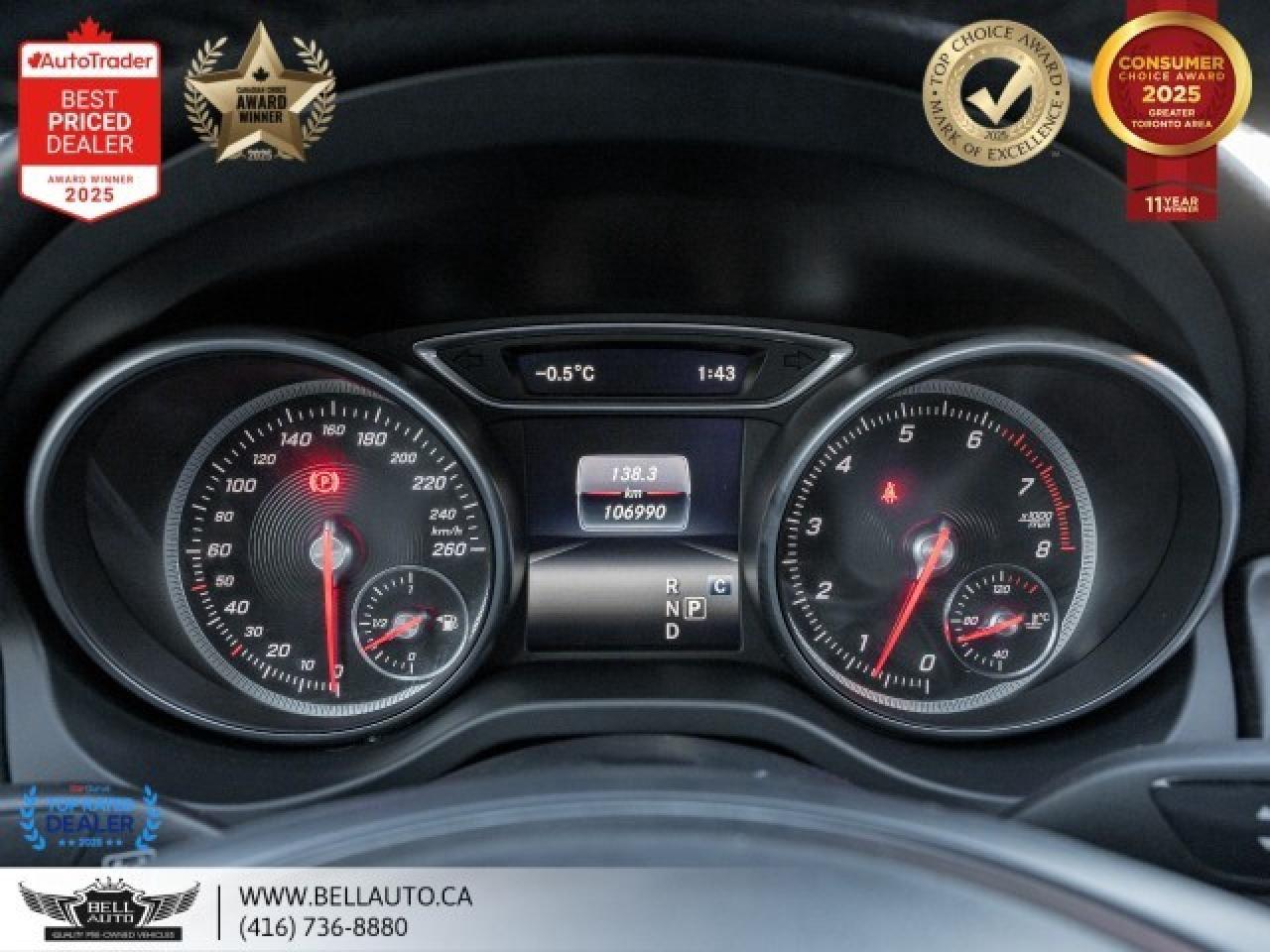 2019 Mercedes-Benz CLA CLA 250 4MATIC Coupe Photo