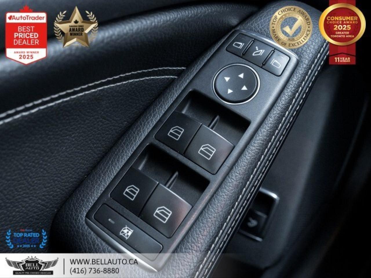 2019 Mercedes-Benz CLA CLA 250 4MATIC Coupe Photo