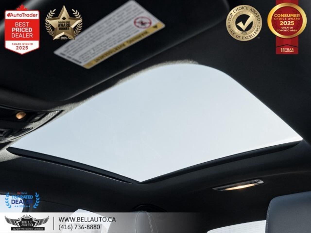 2019 Mercedes-Benz CLA CLA250   PRM PKG   LED HP LIGHTS   PANO   NOACCIDE Photo