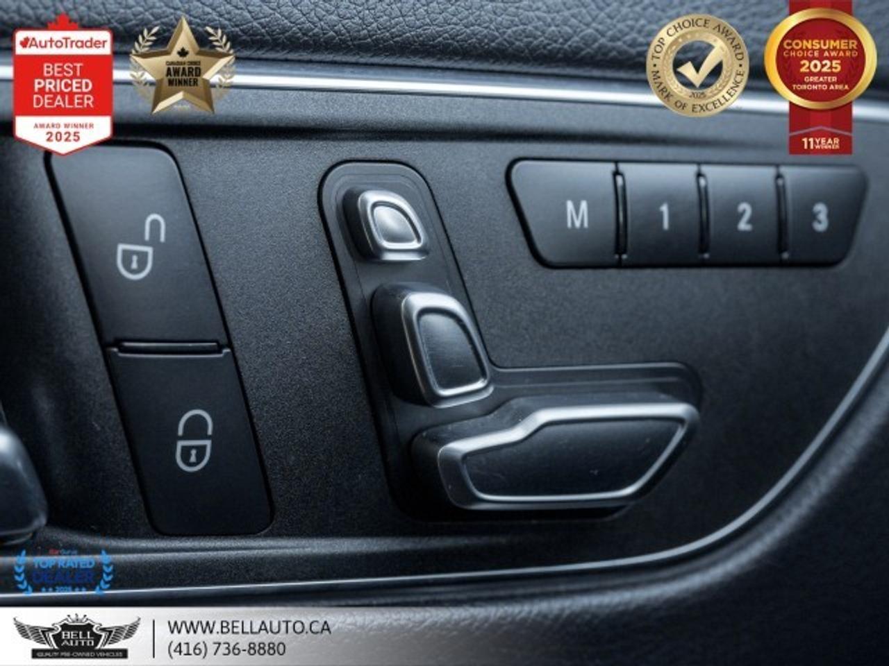 2019 Mercedes-Benz CLA CLA250   PRM PKG   LED HP LIGHTS   PANO   NOACCIDE Photo