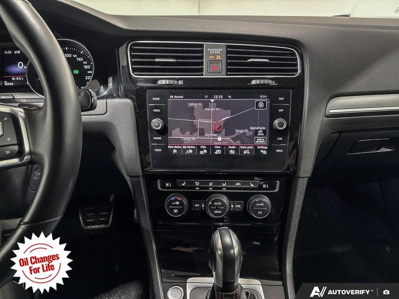 2020 Volkswagen Golf GTI 2.0T Autobahn DSG Photo