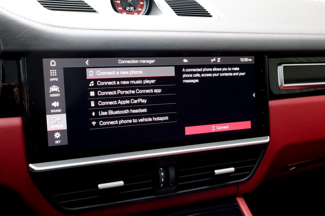 2021 Porsche Cayenne  Photo