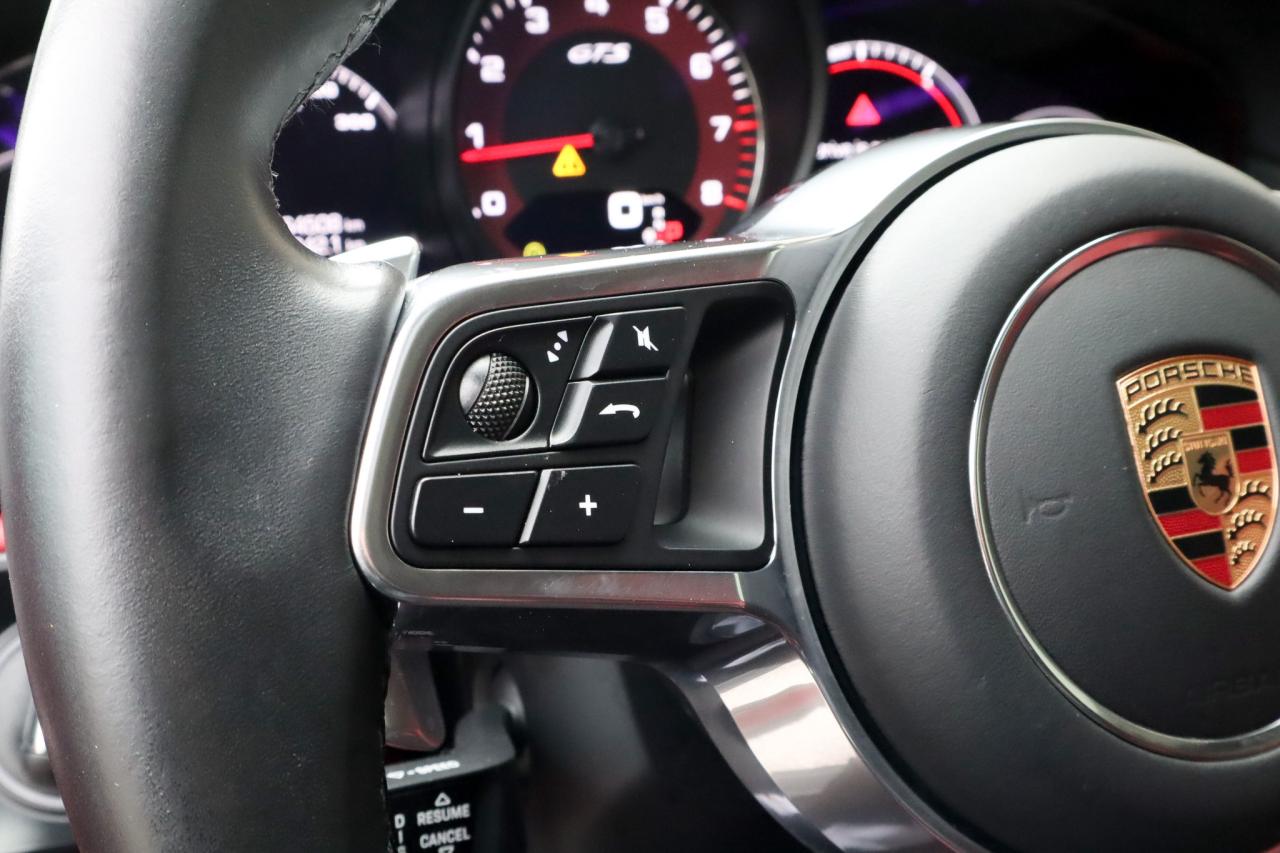 2021 Porsche Cayenne  Photo