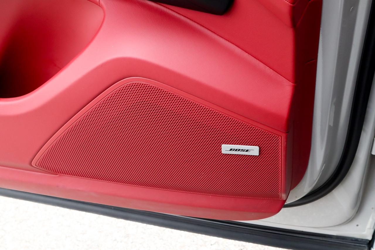 2021 Porsche Cayenne  Photo