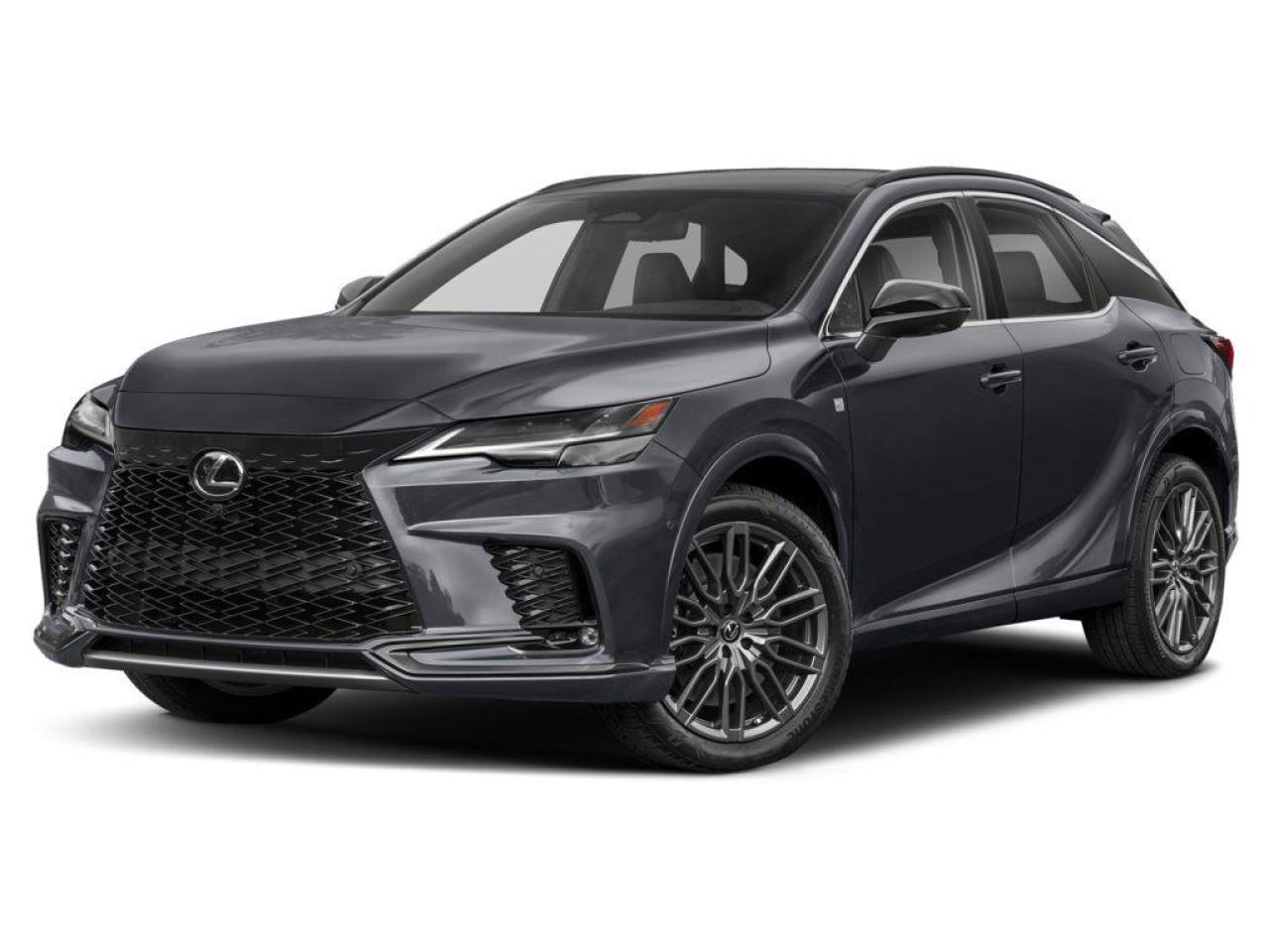 2024 Lexus RX 500H Base 4dr All-Wheel Drive Photo